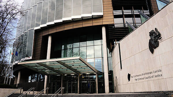 Courts Service launches first Irish language strategy