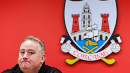 Nothing is certain but surely it's Cork’s time?