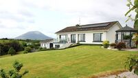 PROPERTY: Stunning Mayo home with spectacular views hits the market