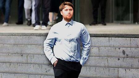 Man (23) accused of stalking influencer remanded on bail with contact ban