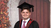 Congratulations: Doctor with Mayo roots graduates from University of Galway