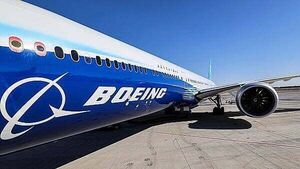 EU to target Boeing and bourbon for potential US tariffs in blow to Ireland EU to target Boeing and bourbon for potential US tariffs in blow to Ireland