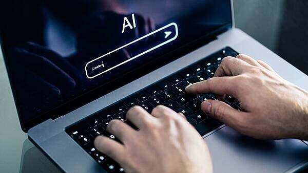 AI intensifying competition in Irish jobs market, survey finds