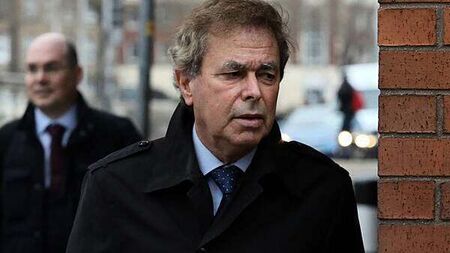 Former justice minister warns Occupied Territories Bill could cause 'enormous damage' to economy