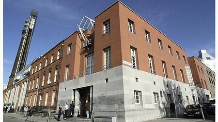 Prison-born teen 'failed by the State' avoids custody for theft