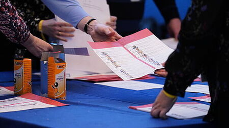 Seanad candidate had ‘expectation’ of a full recount of vote over fine margin