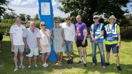 Kiltimagh initiative is a first for Ireland