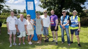 Kiltimagh initiative is a first for Ireland Kiltimagh initiative is a first for Ireland