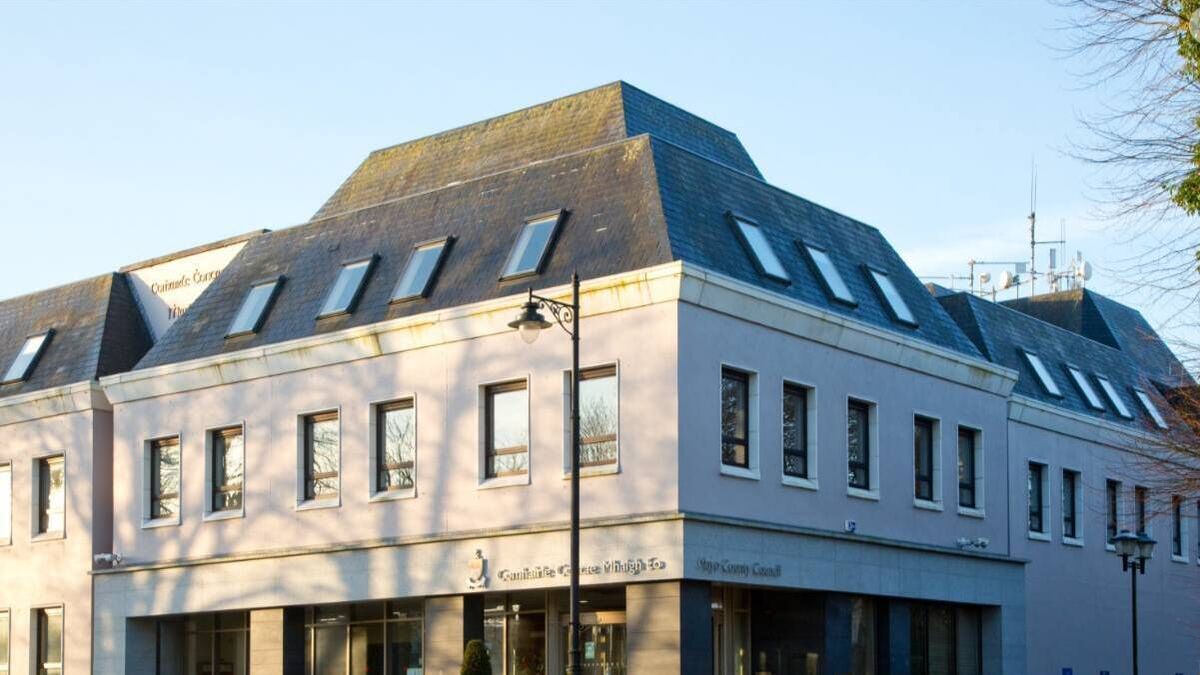 Major projects in several Mayo towns held up due to lack of funding