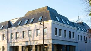 Major projects in several Mayo towns held up due to lack of funding Major projects in several Mayo towns held up due to lack of funding