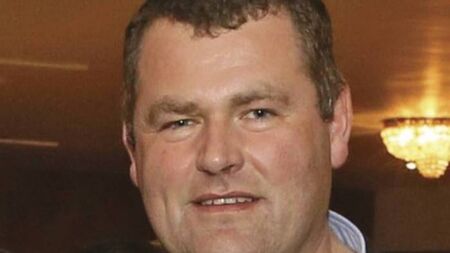 Concerns expressed about old dumping grounds near River Moy