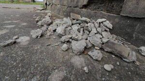 Pyrite scheme criteria are 'absolute lunacy'