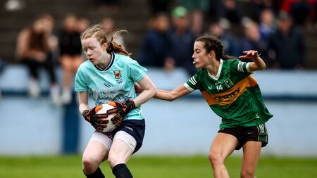 Kerry inflict more All-Ireland final heartache on Mayo