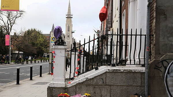 Family of young girl seriously injured in Parnell Square stabbing in 2023 'want justice'