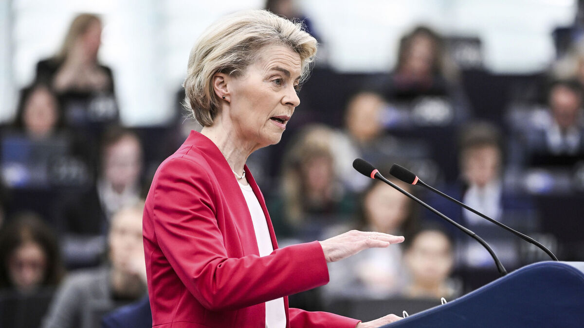 It's time the EU stood up to Trump's bullying