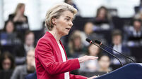 It's time the EU stood up to Trump's bullying