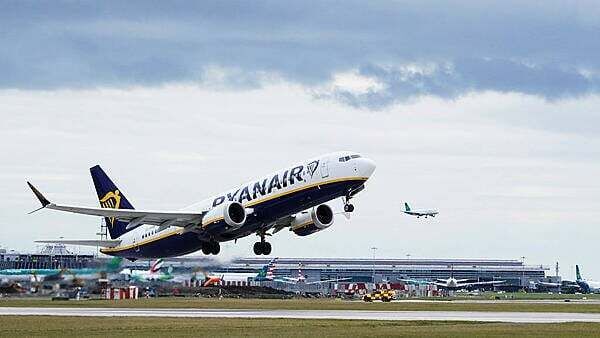 Dublin Airport permitted to increase nighttime flights