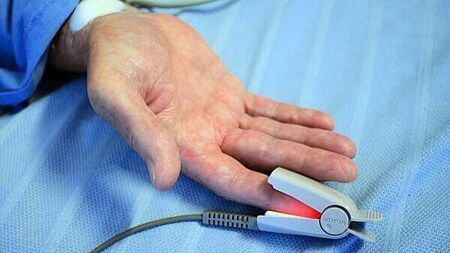Availability of cocaine leading to more hospitalisations - Health Research Board