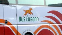 Complaints over bus connection from Claremorris to Galway