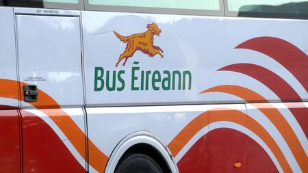 Mayo tourist town is 'lacking bus connections'
