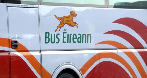 Complaints over bus connection from Claremorris to Galway