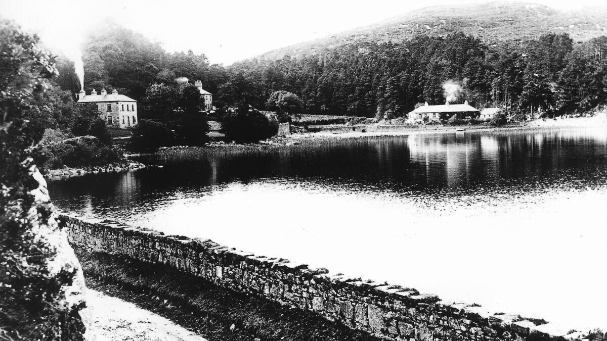 It's time to put Mayo beauty spot 'back on the map'