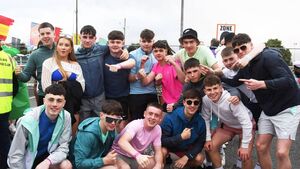 Local Notes: All the latest news from Ballinrobe Local Notes: All the latest news from Ballinrobe