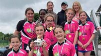 Local Notes: Rehins NS girls win the Celtic Cup for 1st time