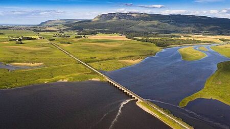 Plans unveiled for North's first new championship links golf course for 100 years