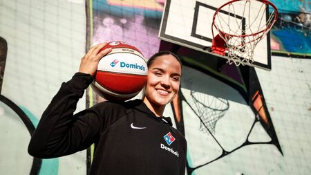 Local Notes: Kiltimagh native called up to Ireland basketball squad