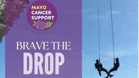 Official launch of 'thrilling' new flagship fundraising event in Mayo