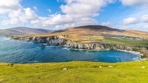 Achill may be on the cusp of a bright new era
