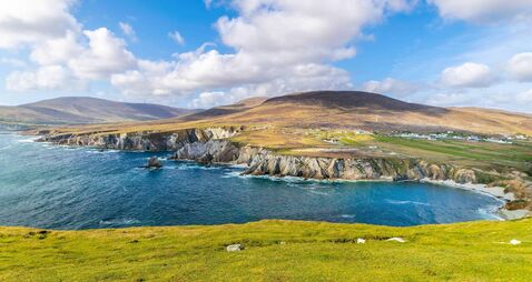 Achill may be on the cusp of a bright new era