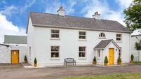 €1.1m price tag for stunning Mayo house