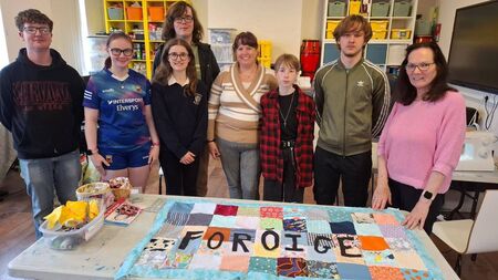 Local Notes: Pioneering project proves a success in Ballyhaunis