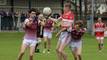 Rovers rejoice as Erris boys are pipped on penalties