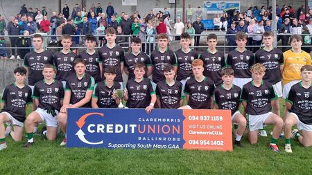 Carras courage not enough as Neale lads get job done