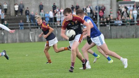 Ballinrobe dig deep to gain revenge for ’24 loss
