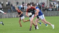 Ballinrobe dig deep to gain revenge for ’24 loss 