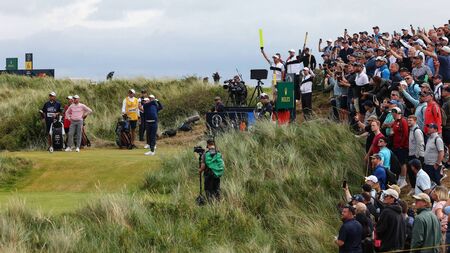 Is Portmarnock really ready for the Open?