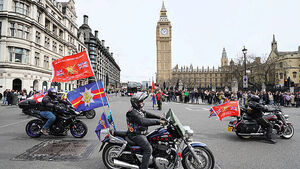 Starmer holds ‘constructive’ call with Taoiseach on Troubles legacy plans