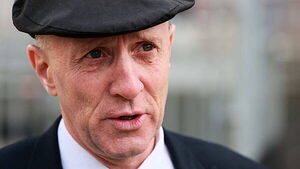 Michael Healy-Rae could be 'dark horse' in presidential race, says Ivan Yates