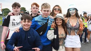 Local notes: New women's group coming to Foxford