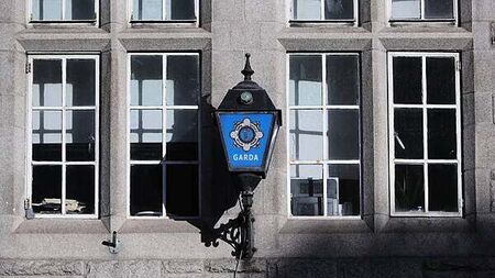 Gardaí investigate suspected hate crime assault in Tallaght