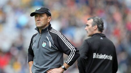 There’s just something about Donegal and Jim