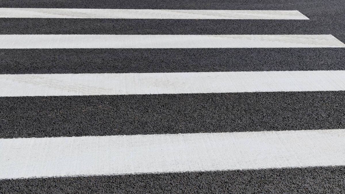'Don't want a fatality happening' - potential protest over pedestrian crossing in Mayo town