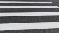 'Don't want a fatality happening' - potential protest over pedestrian crossing in Mayo town