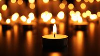 Fundraiser in memory of Mayo man raises over €25k 