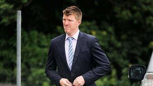State concludes its case against former All-Star hurler Niall Gilligan