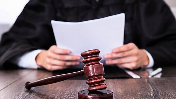 Department of Justice running €1.3 million over budget due to increase in asylum seekers